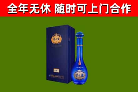 镇坪回收梦之蓝M6